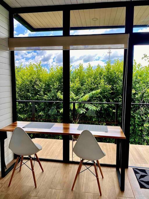 Апартаменти Hoja Azul Loft Guanacaste Hojancha Екстер'єр фото