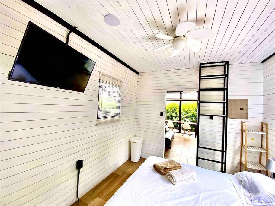 Апартаменти Hoja Azul Loft Guanacaste Hojancha Екстер'єр фото